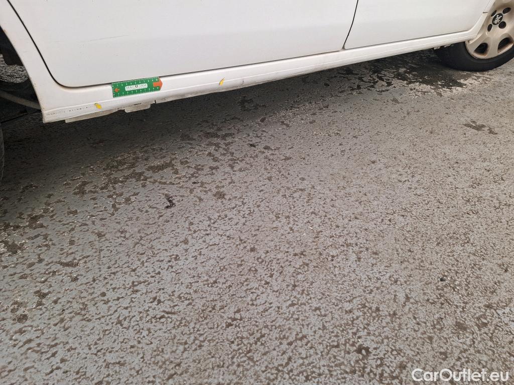  Peugeot  Partner  L1 Premium Pack 1.6 HDi 100CV BVM5 E6 #4