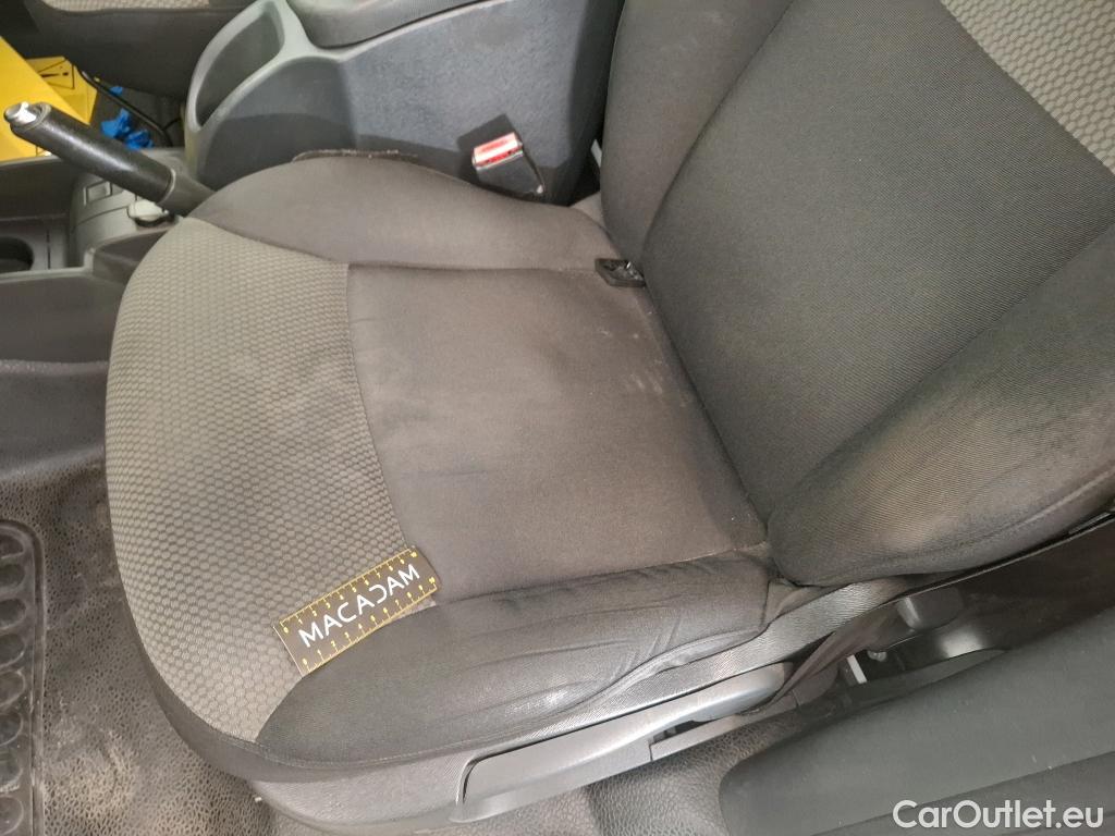 Renault  Kangoo  Express Grand Confort (L1) 1.5 dCi 75CV BVM5 E6 #38
