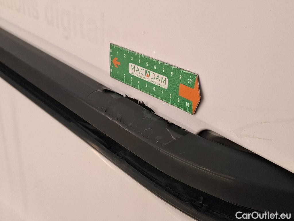  Peugeot  Partner  L1 Premium Pack 1.6 HDi 100CV BVM5 E6 #15