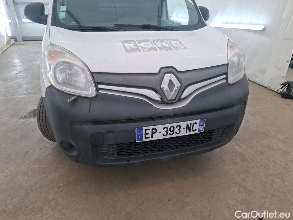  Renault  Kangoo  Express Grand Confort (L1) 1.5 dCi 75CV BVM5 E6 #41