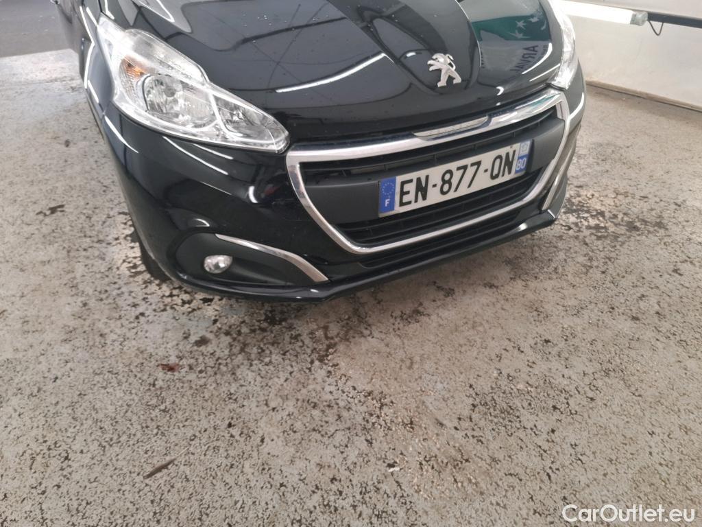  Peugeot  208  Affaire Premium Pack 1.6 HDi 75CV BVM5 E6 #12