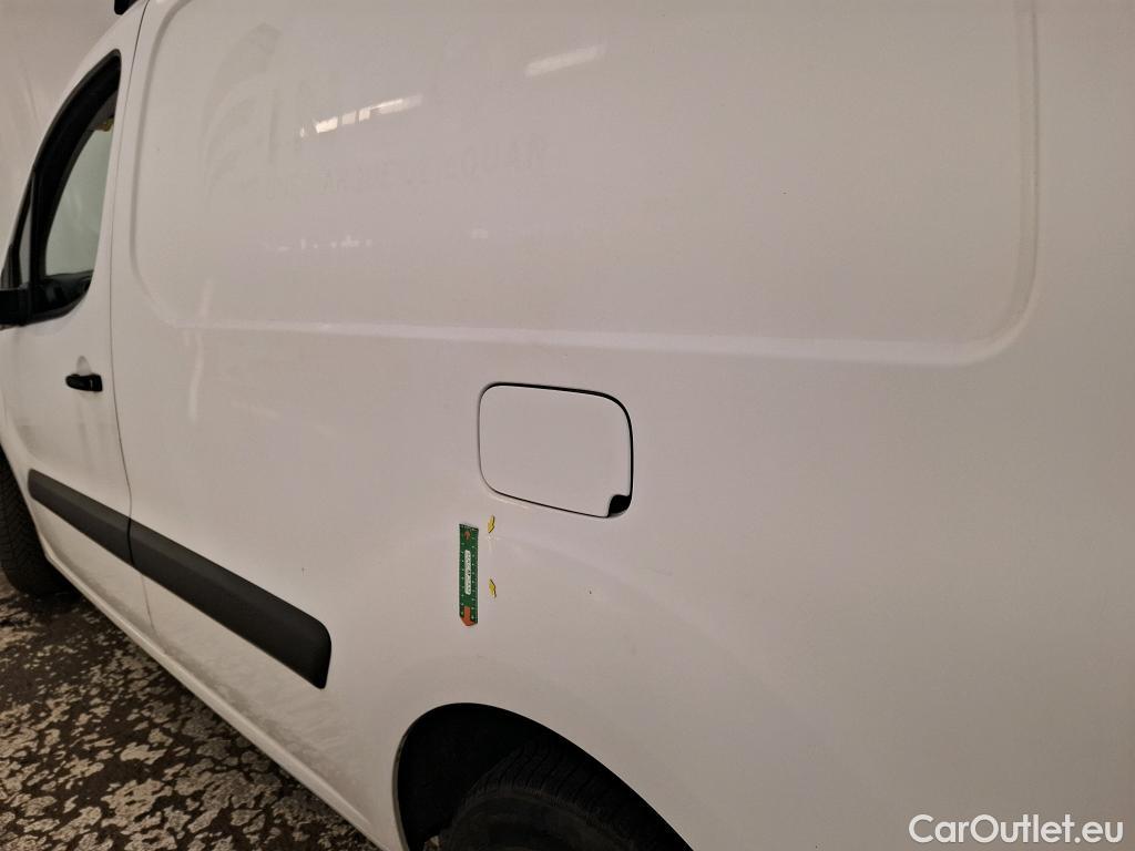  Peugeot  Partner  L1 Premium Pack 1.6 HDi 100CV BVM5 E6 #16