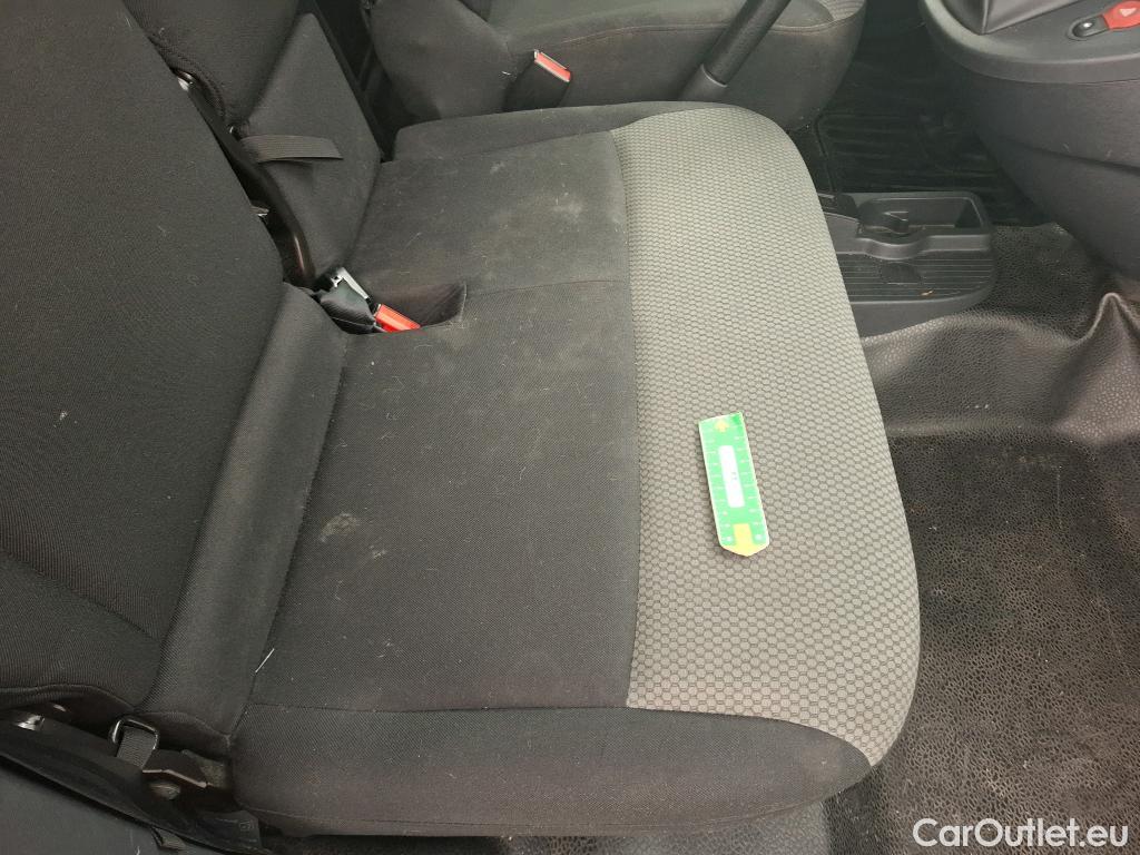  Renault  Kangoo  Express Extra (Série Spéciale) 1.5 dCi #24