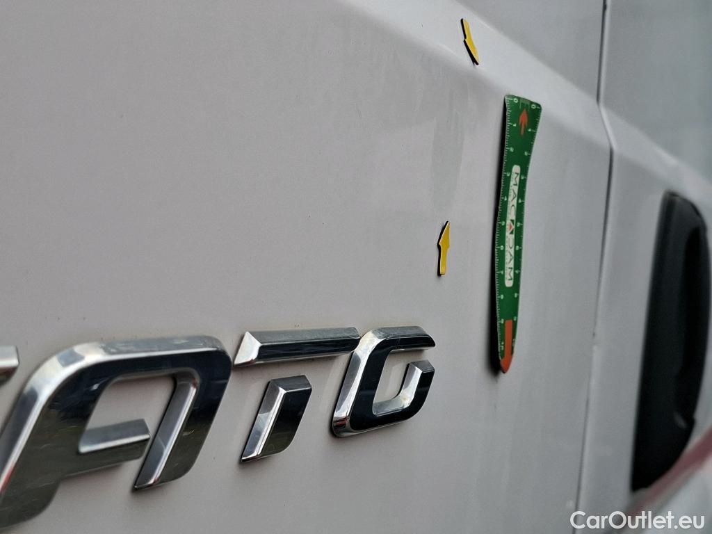  Fiat  Ducato FIAT  VU 4p Fourgon 3 0 C H1 2 0 Multijet 115 Pack Pro Nav #15