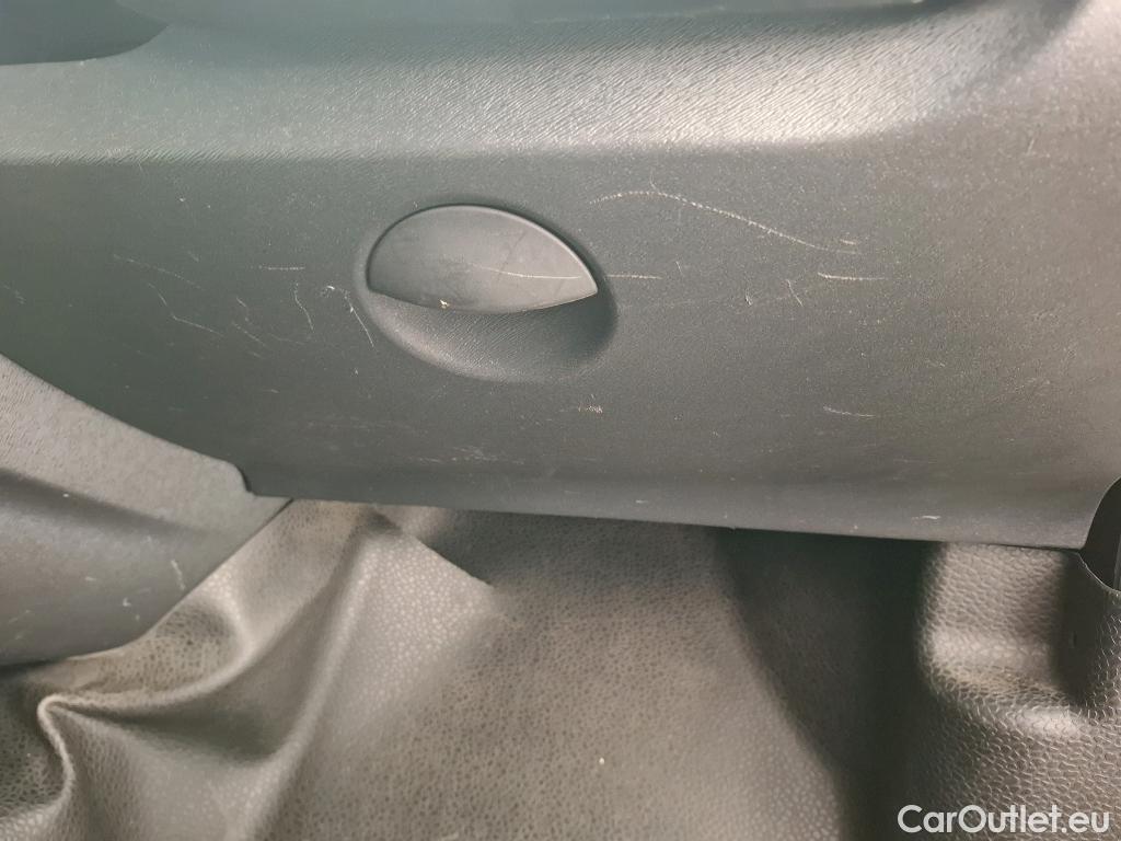  Renault  Kangoo  Express Extra (Série Spéciale) 1.5 dCi #12