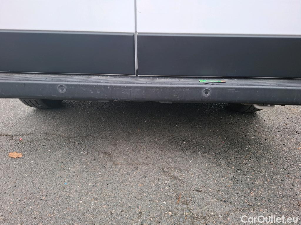  Fiat  Ducato FIAT  VU 4p Fourgon 3 0 C H1 2 0 Multijet 115 Pack Pro Nav #7