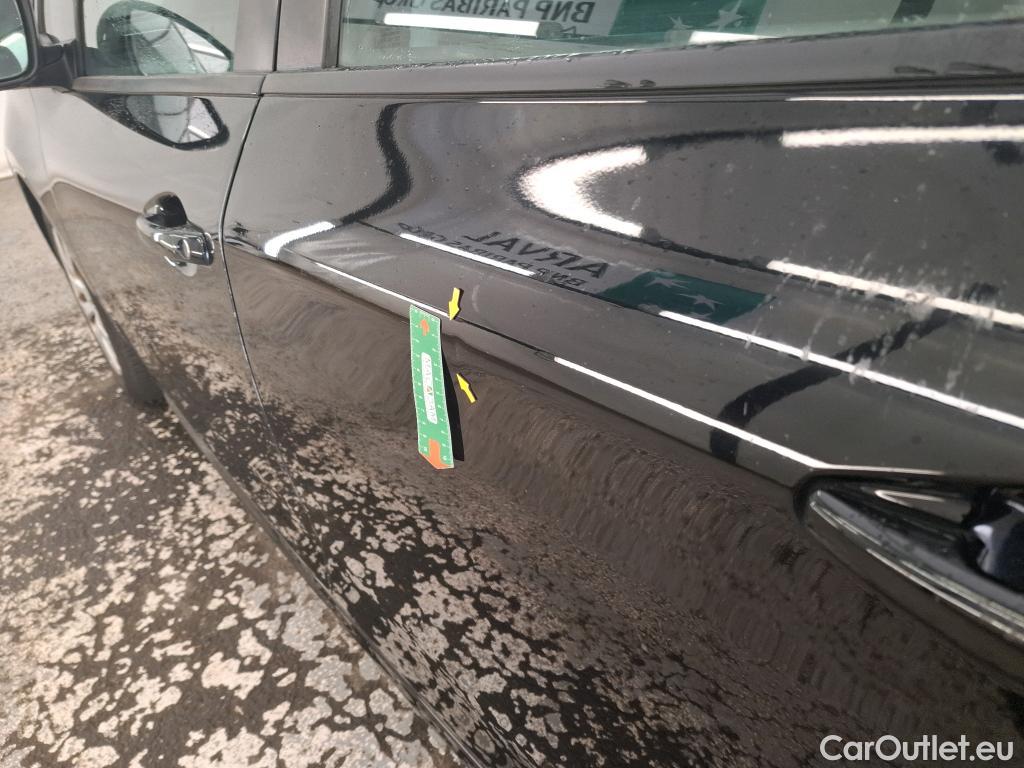  Peugeot  208  Affaire Premium Pack 1.6 HDi 75CV BVM5 E6 #29