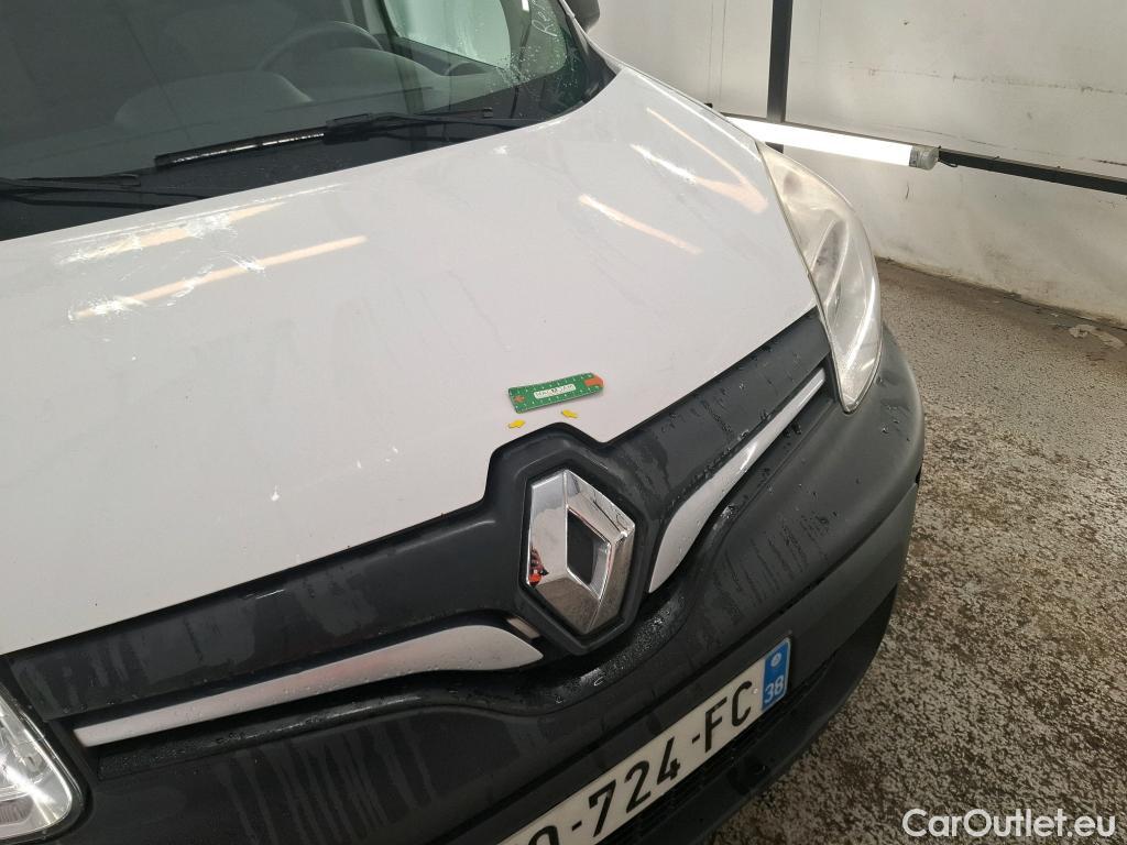  Renault  Kangoo  Express Extra (Série Spéciale) 1.5 dCi #16