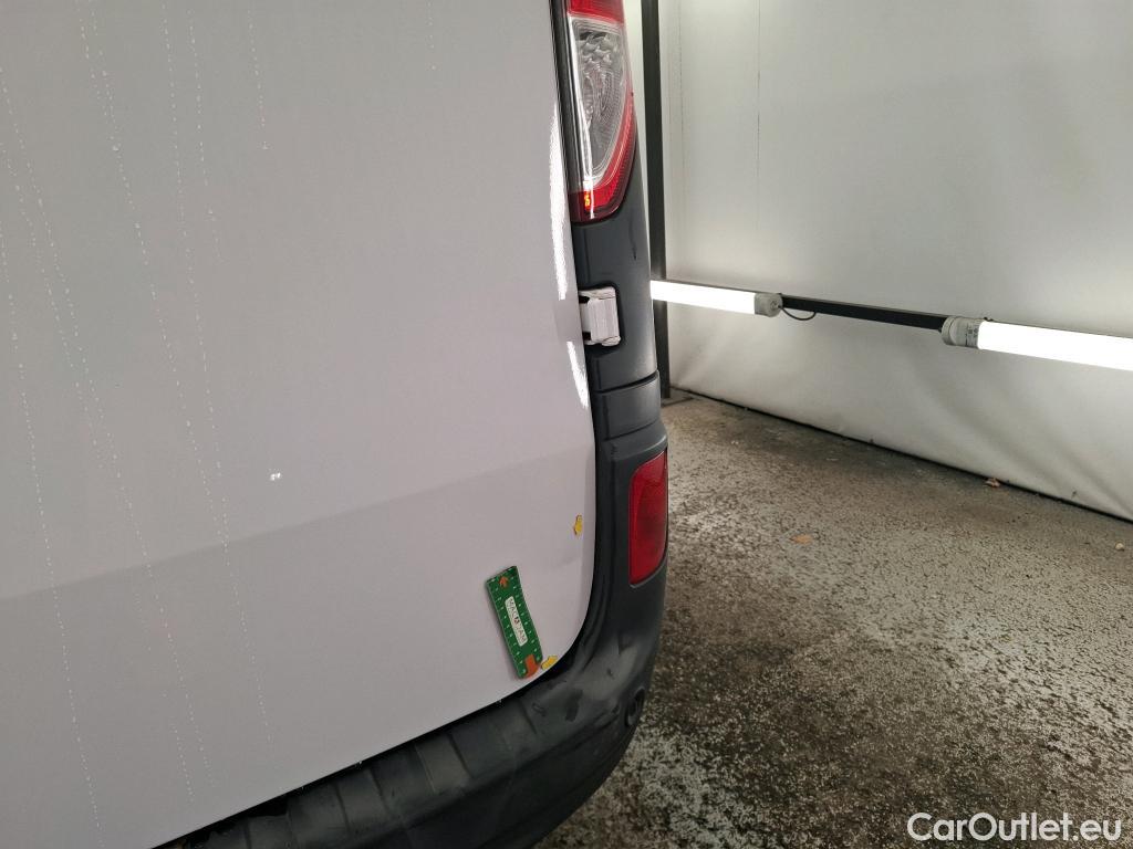  Renault  Kangoo  Express Extra (Série Spéciale) 1.5 dCi #5