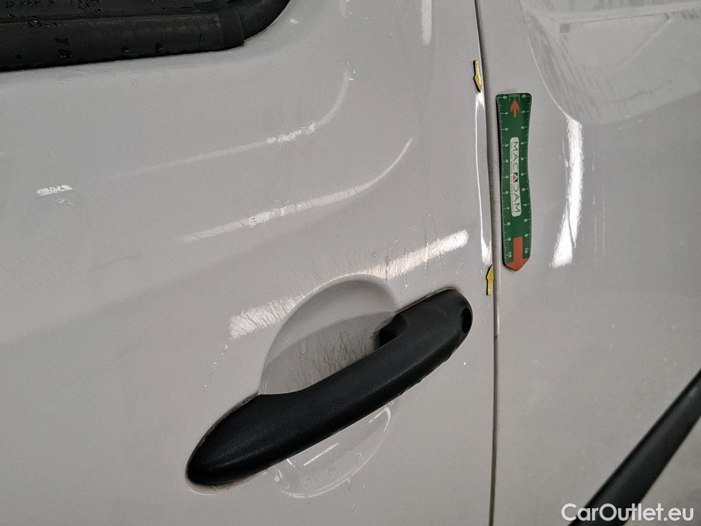  Renault  Kangoo  Express Extra (Série Spéciale) 1.5 dCi #4