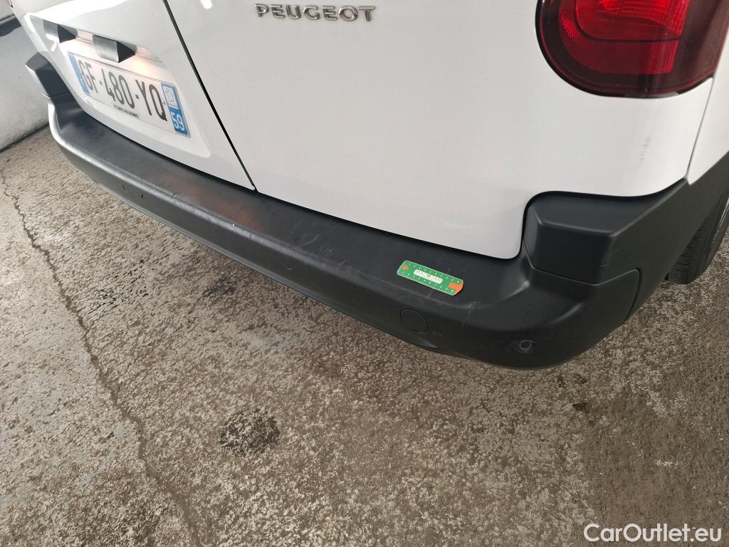  Peugeot  Partner  Premium L2 1.5 HDi 100CV BVM6 E6d #18