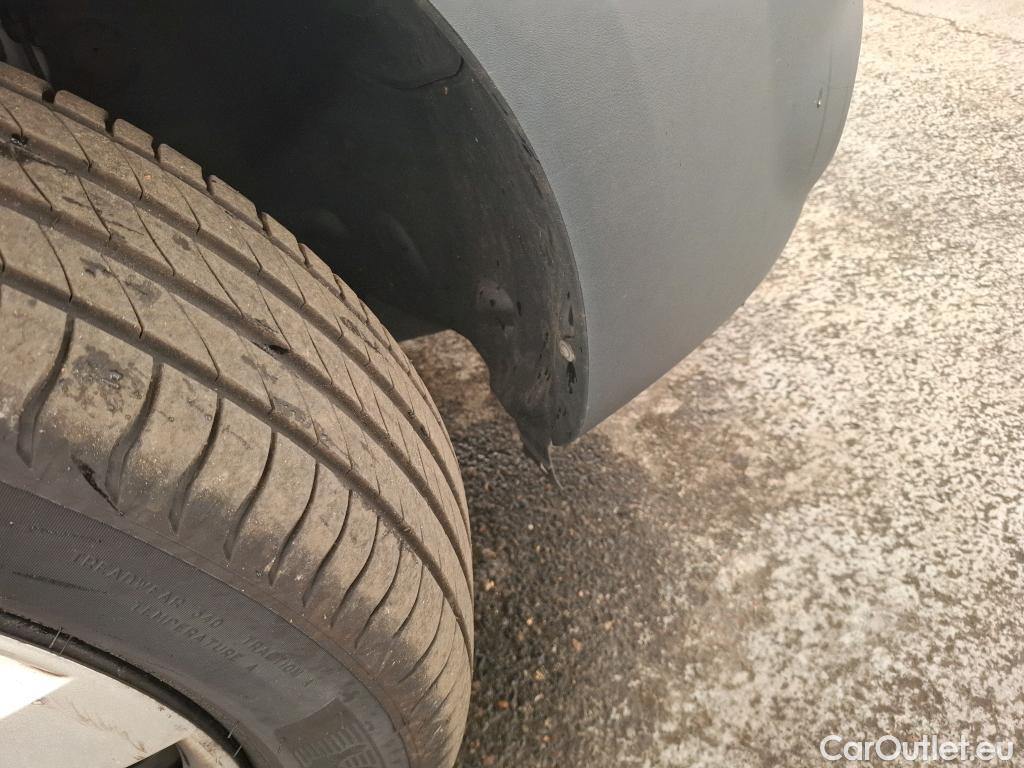  Renault  Kangoo  Express Extra (Série Spéciale) 1.5 dCi #10