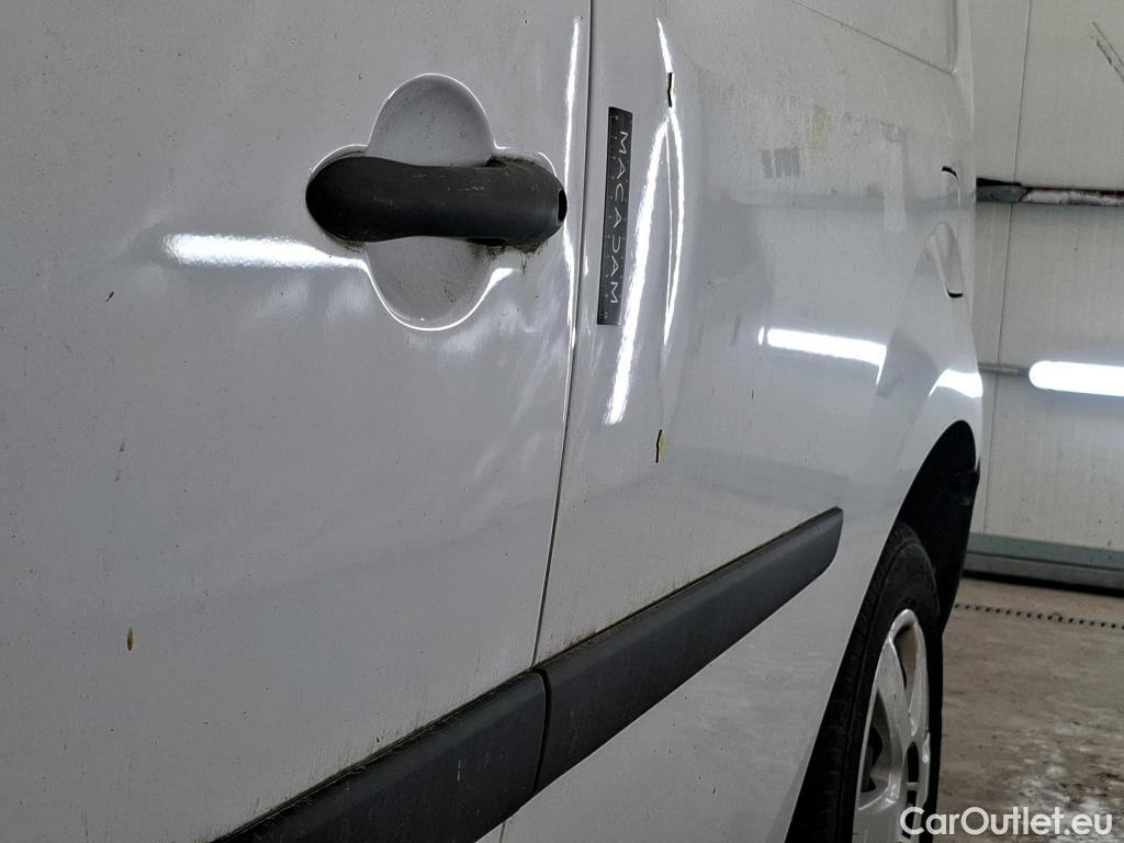  Renault  Kangoo  Express Grand Confort (L1) 1.5 dCi 75CV BVM5 E6 #3