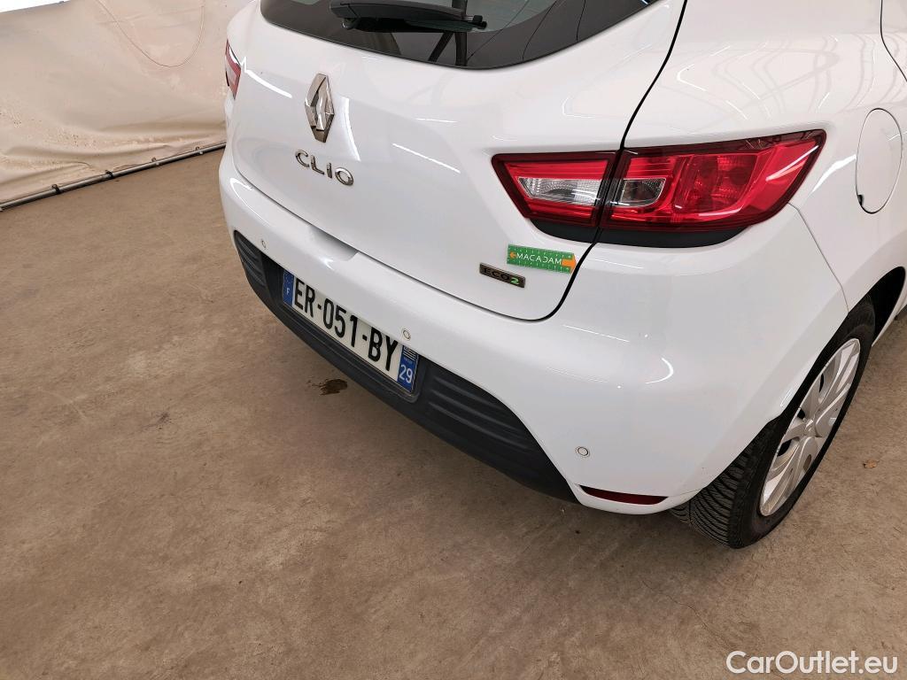  Renault  Clio  IV Air MediaNav 1.5 dCi 90CV BVM5 E6 #1