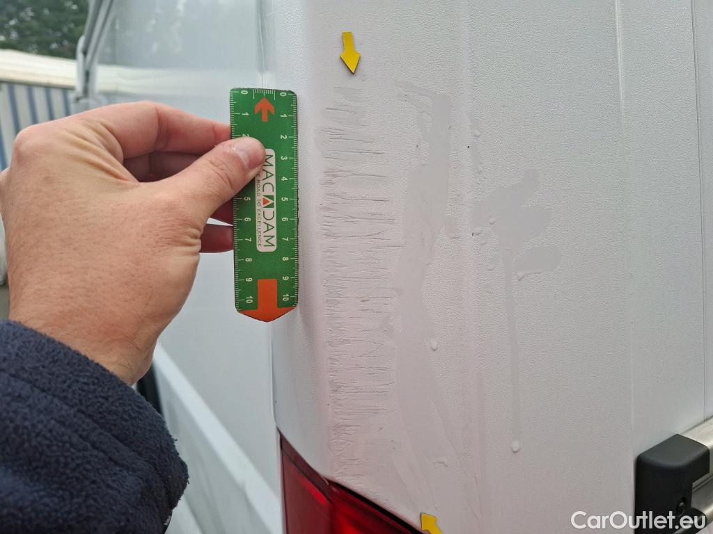  Fiat  Ducato FIAT  VU 4p Fourgon 3 0 C H1 2 0 Multijet 115 Pack Pro Nav #9