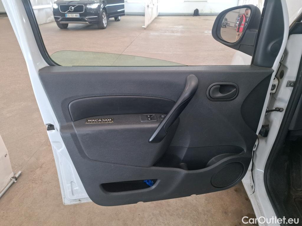  Renault  Kangoo  Express Grand Confort (L1) 1.5 dCi 75CV BVM5 E6 #14