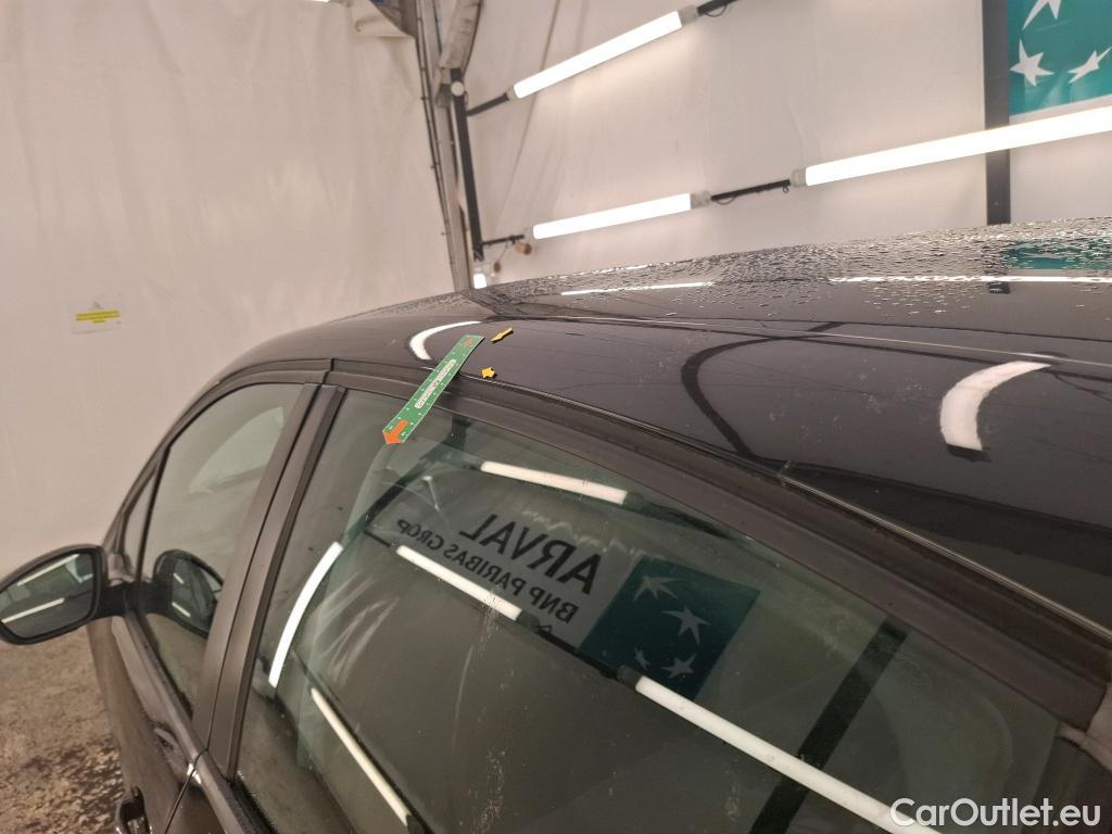  Peugeot  208  Affaire Premium Pack 1.6 HDi 75CV BVM5 E6 #31