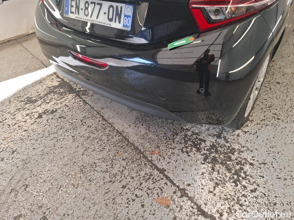  Peugeot  208  Affaire Premium Pack 1.6 HDi 75CV BVM5 E6 #15
