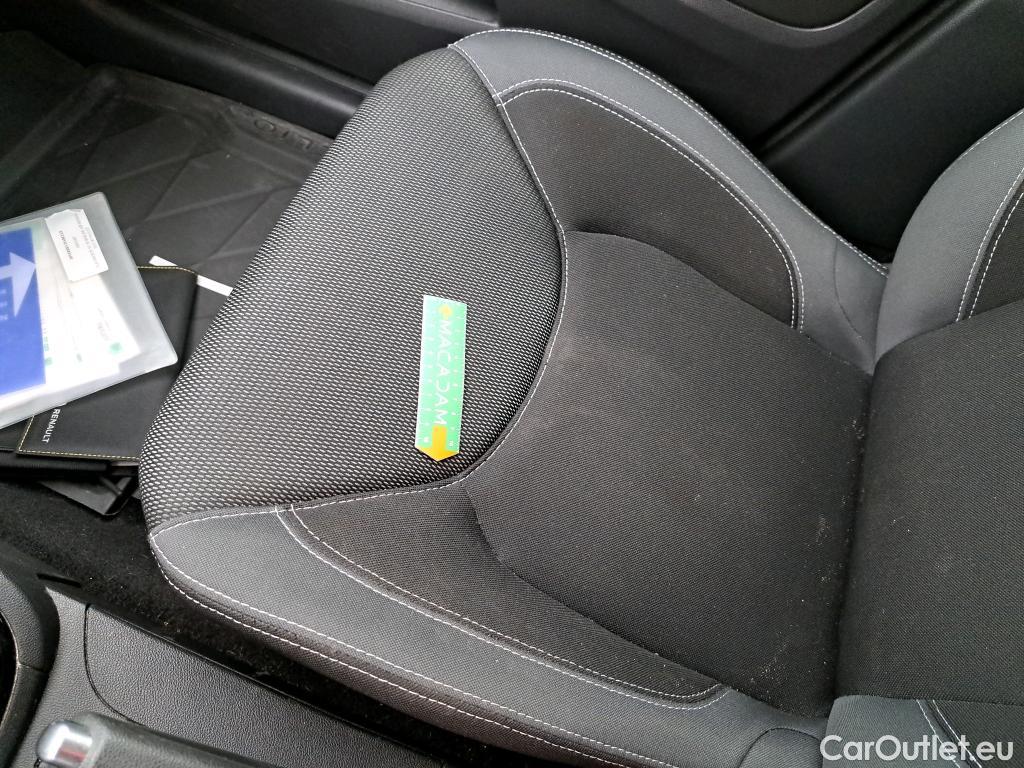  Renault  Clio  IV Air MediaNav 1.5 dCi 90CV BVM5 E6 #12