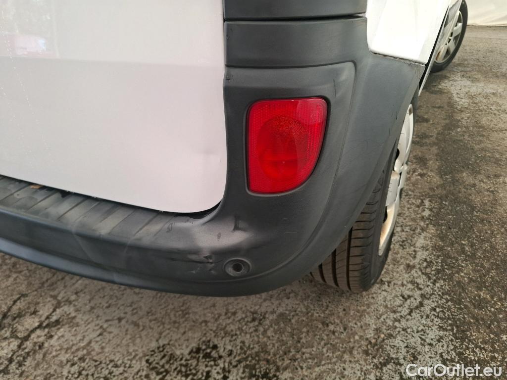  Renault  Kangoo  Express Extra (Série Spéciale) 1.5 dCi #22