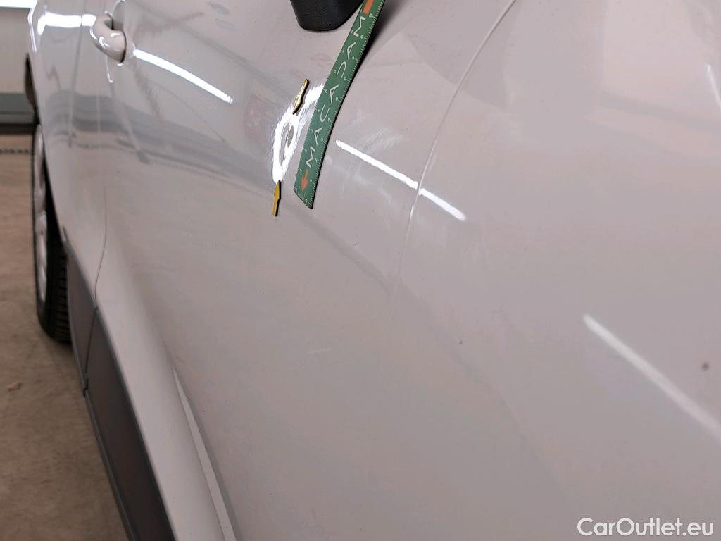  Renault  Clio  IV Air MediaNav 1.5 dCi 90CV BVM5 E6 #11