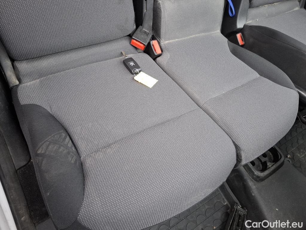  Peugeot  Partner  L1 Premium Pack 1.6 HDi 100CV BVM5 E6 #41