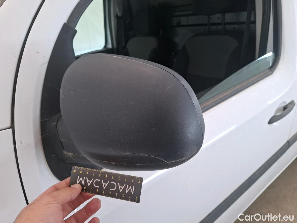  Renault  Kangoo  Express Grand Confort (L1) 1.5 dCi 75CV BVM5 E6 #33