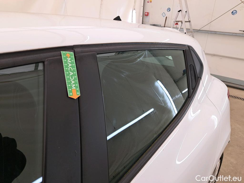  Renault  Clio  IV Air MediaNav 1.5 dCi 90CV BVM5 E6 #6