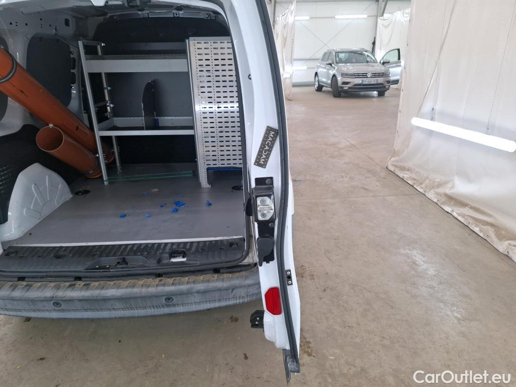  Renault  Kangoo  Express Grand Confort (L1) 1.5 dCi 75CV BVM5 E6 #30