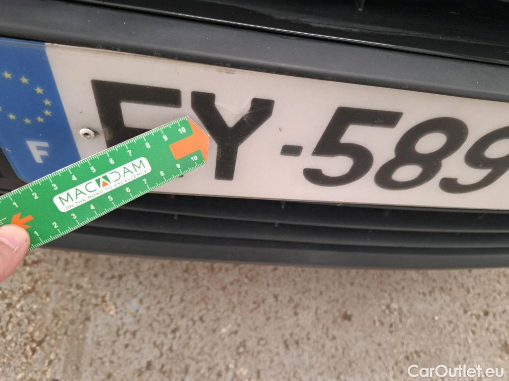  Peugeot  Partner  L1 Premium Pack 1.6 HDi 100CV BVM5 E6 #36