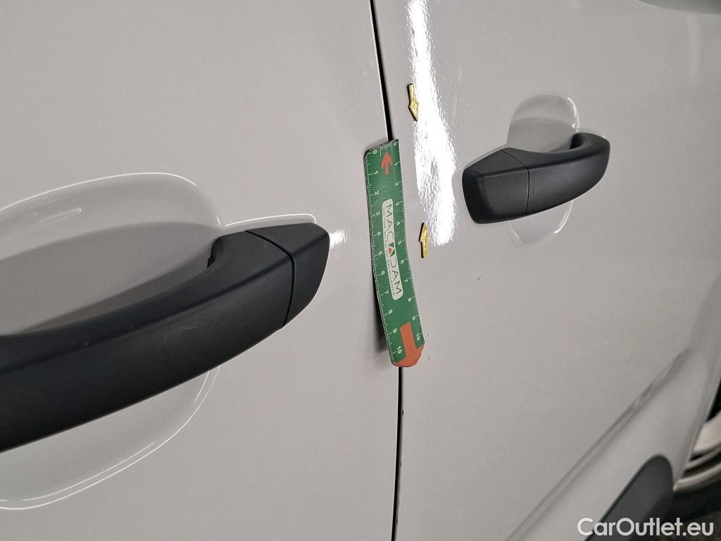 Peugeot  Partner  Premium L2 1.5 HDi 100CV BVM6 E6d #12