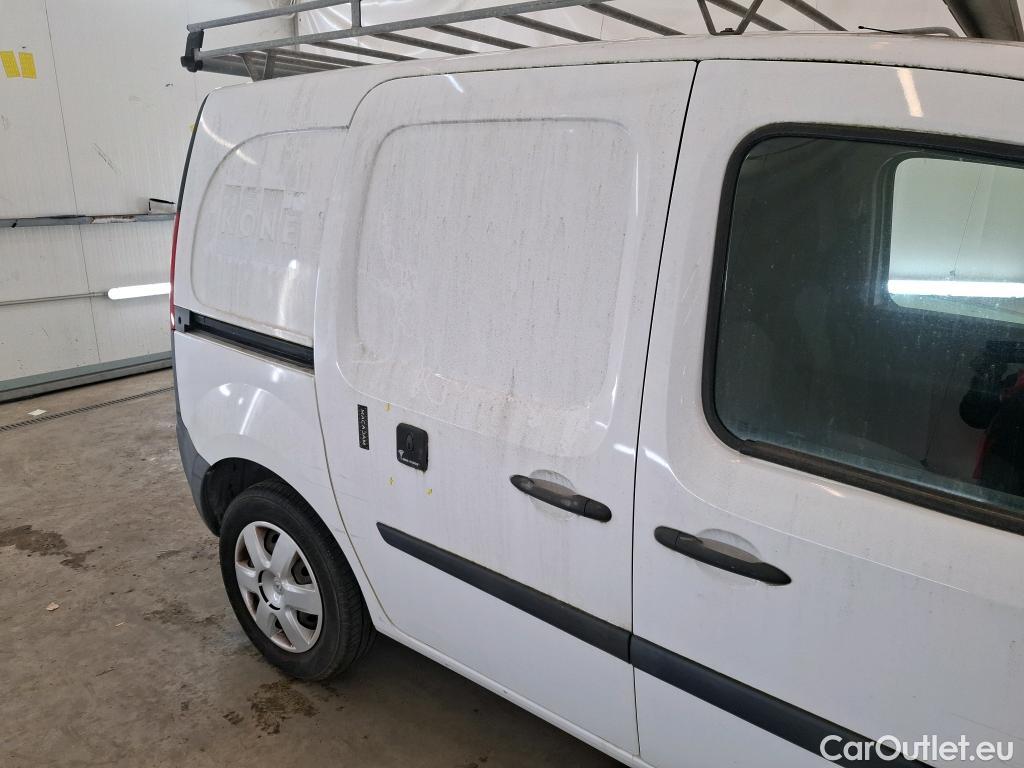  Renault  Kangoo  Express Grand Confort (L1) 1.5 dCi 75CV BVM5 E6 #6