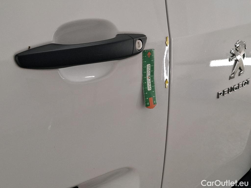  Peugeot  Partner  Premium L2 1.5 HDi 100CV BVM6 E6d #14