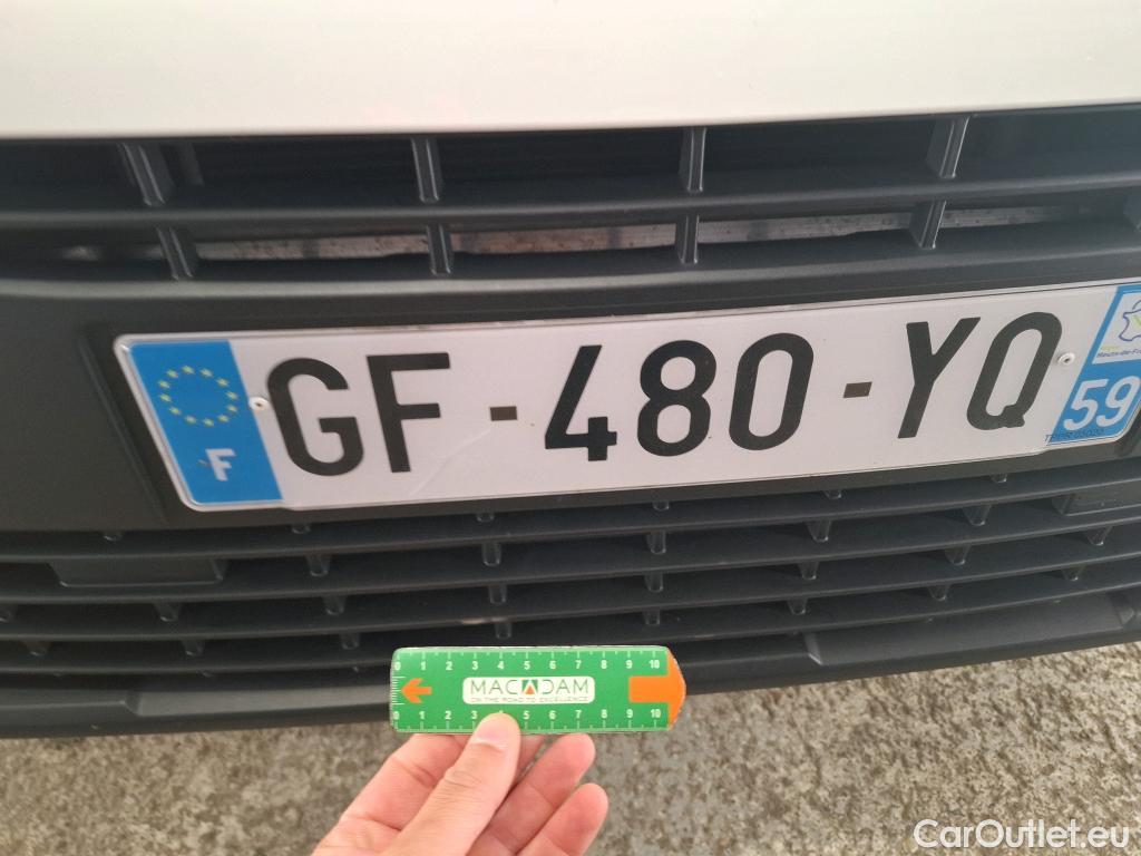  Peugeot  Partner  Premium L2 1.5 HDi 100CV BVM6 E6d #15