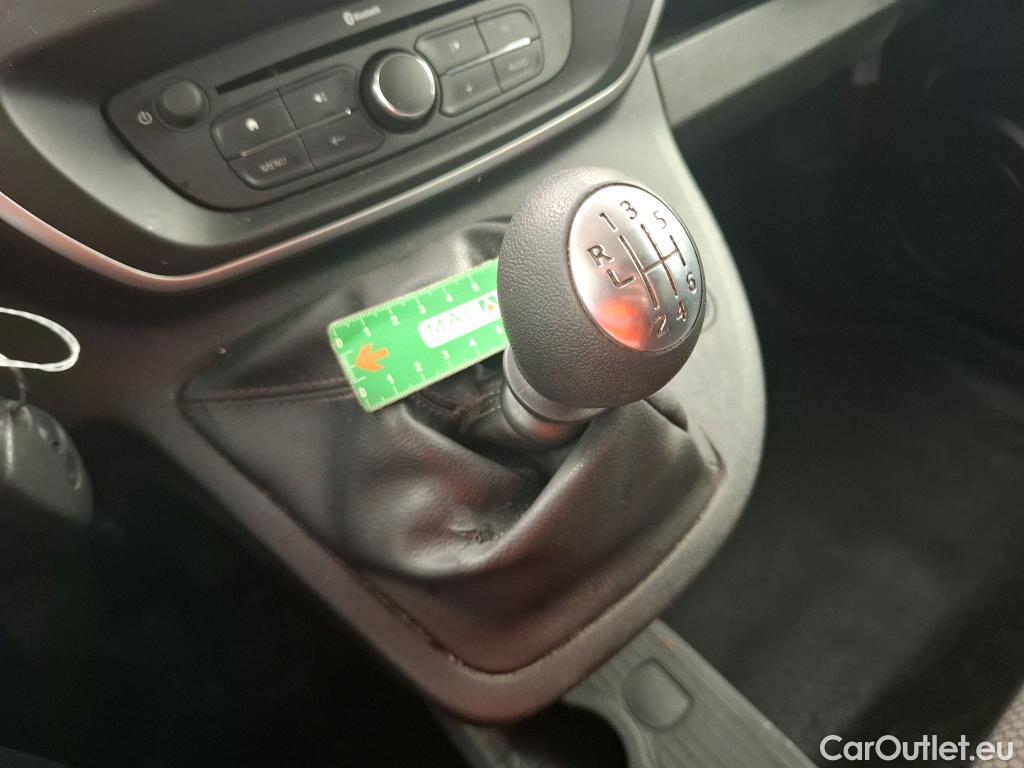  Renault  Kangoo  Express Extra (Série Spéciale) 1.5 dCi #20