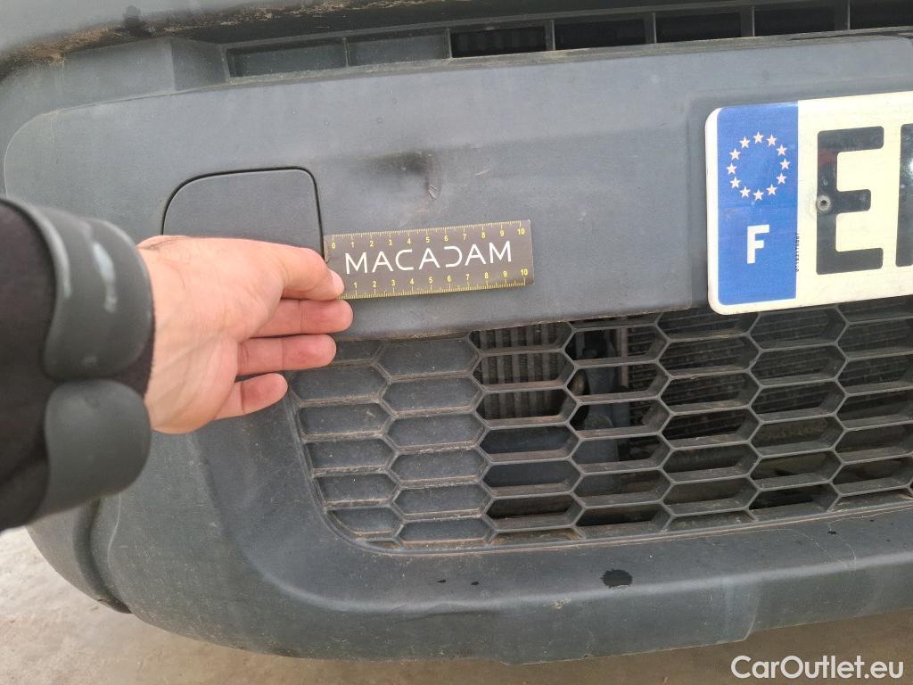  Renault  Kangoo  Express Grand Confort (L1) 1.5 dCi 75CV BVM5 E6 #42