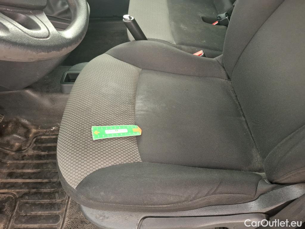  Renault  Kangoo  Express Extra (Série Spéciale) 1.5 dCi #25