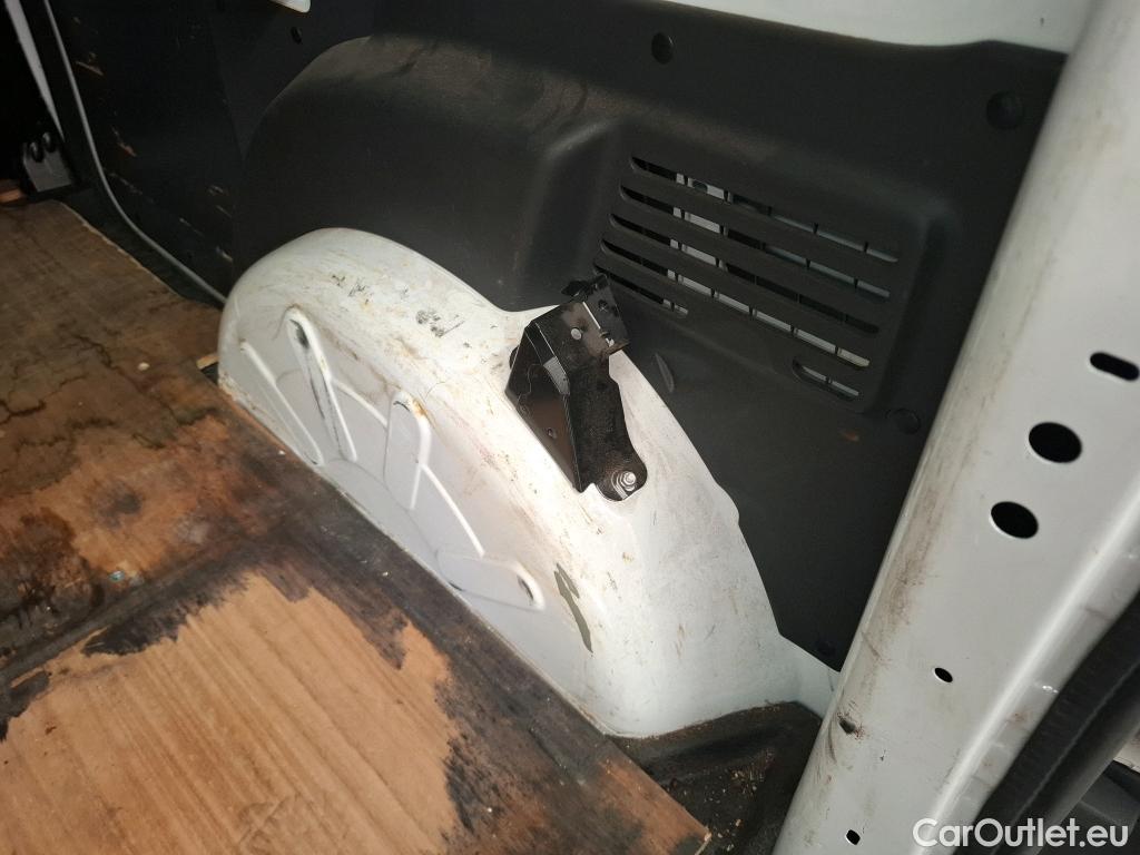  Renault  Kangoo  Express Extra (Série Spéciale) 1.5 dCi #7