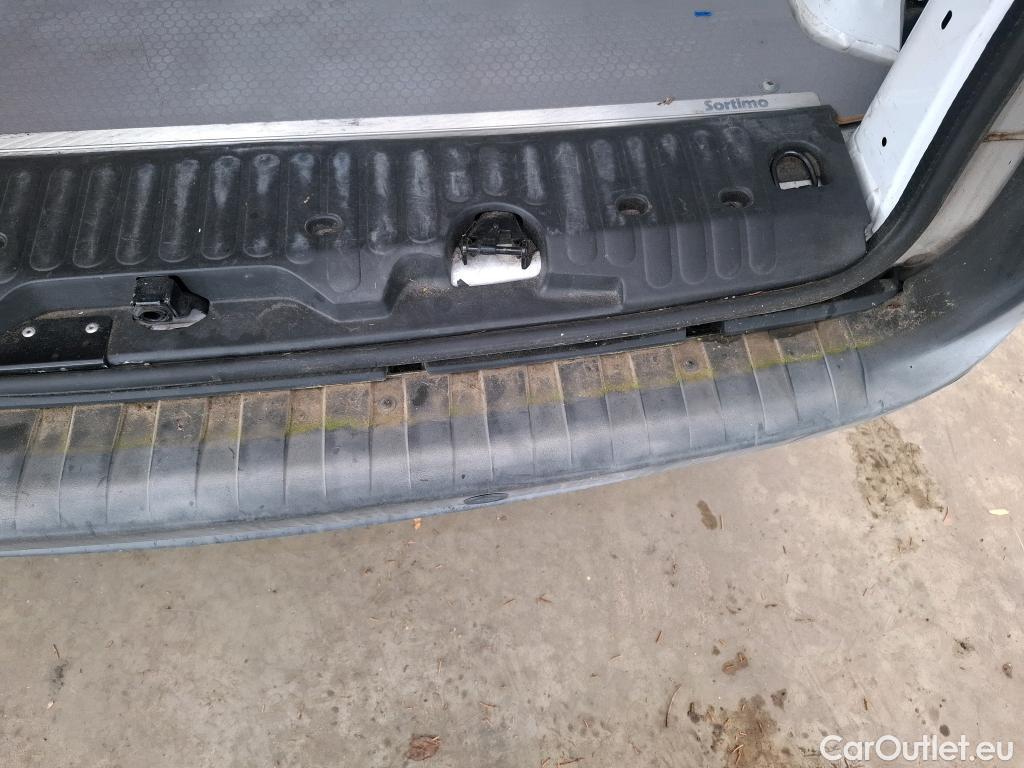  Renault  Kangoo  Express Grand Confort (L1) 1.5 dCi 75CV BVM5 E6 #12