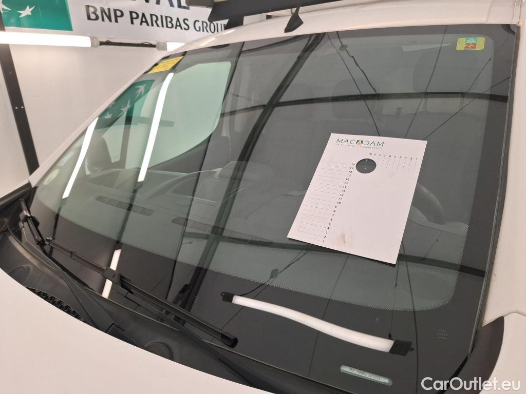  Peugeot  Partner  L1 Premium Pack 1.6 HDi 100CV BVM5 E6 #28