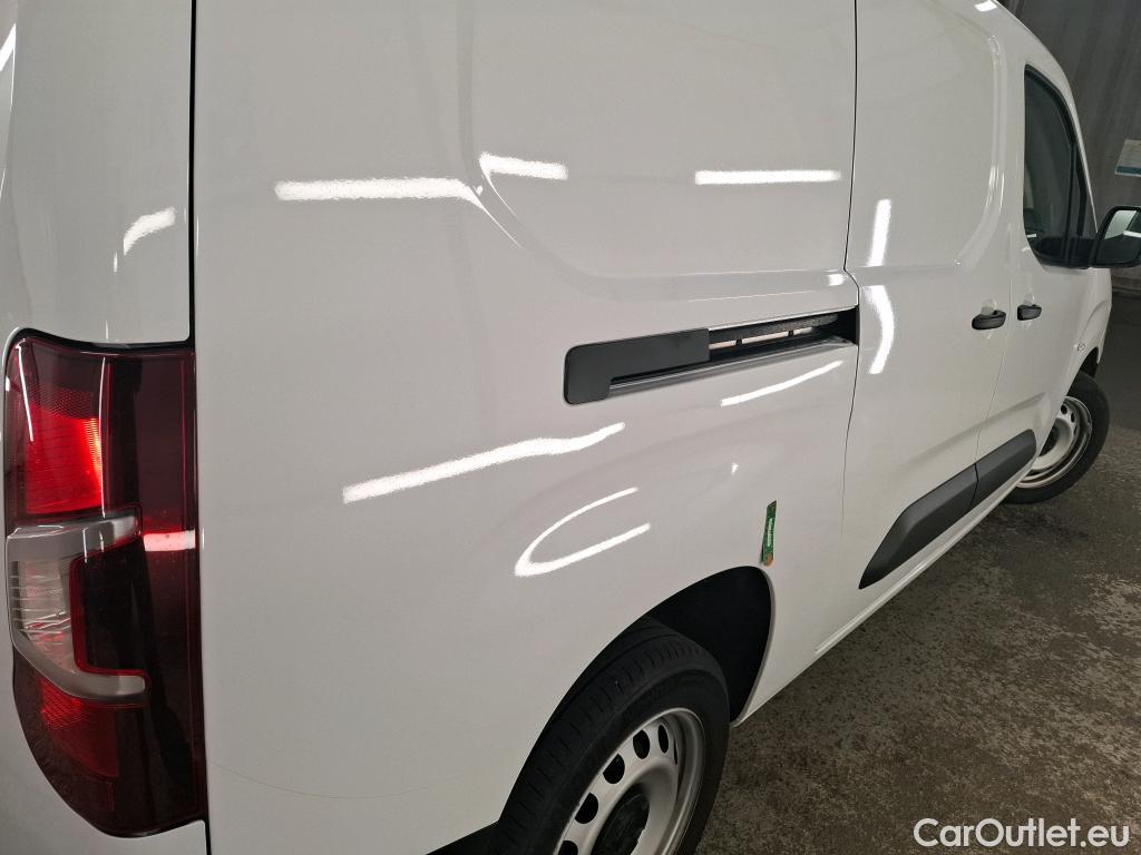  Peugeot  Partner  Premium L2 1.5 HDi 100CV BVM6 E6d #5