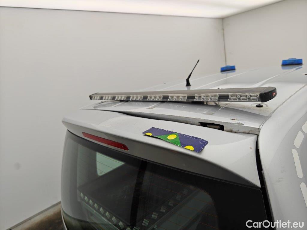 Volkswagen  Caddy Volkswagen  1.4 TSi 96kW BMT DSG Trendline 5d #46