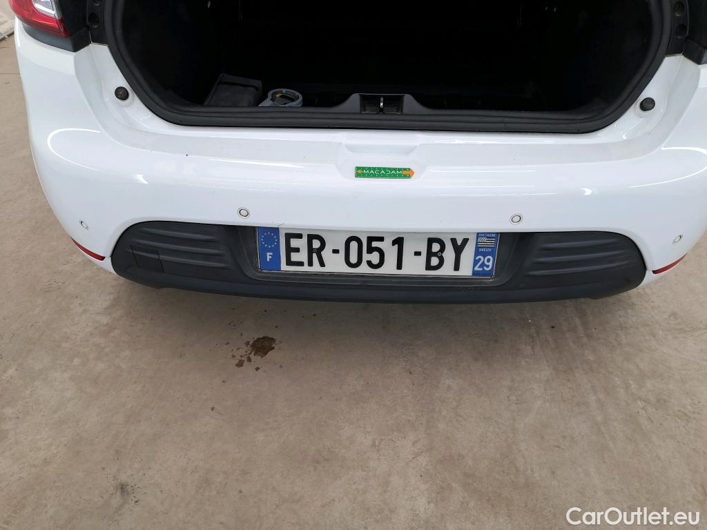  Renault  Clio  IV Air MediaNav 1.5 dCi 90CV BVM5 E6 #4