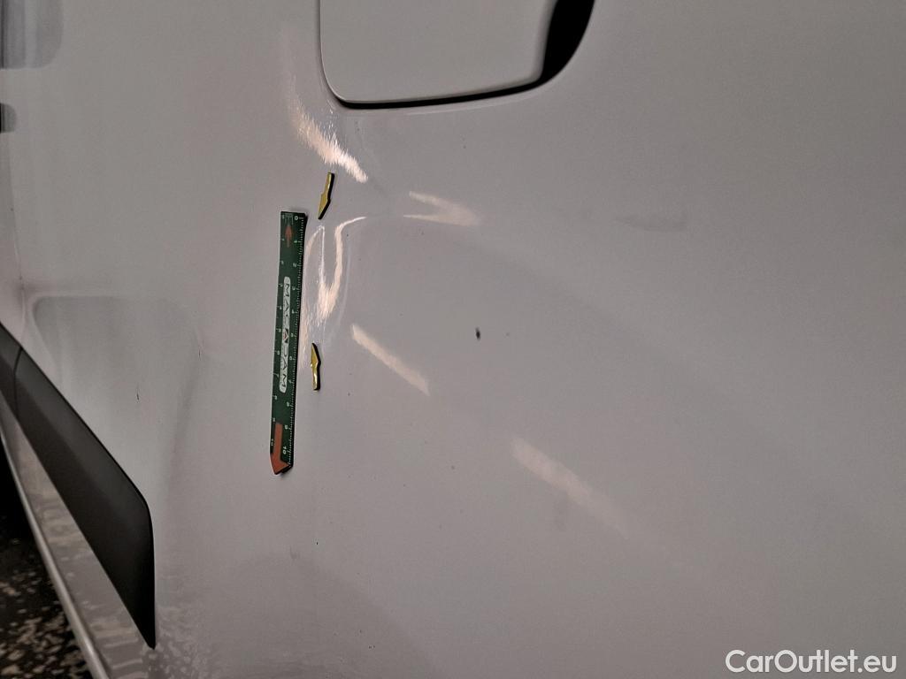  Peugeot  Partner  L1 Premium Pack 1.6 HDi 100CV BVM5 E6 #17