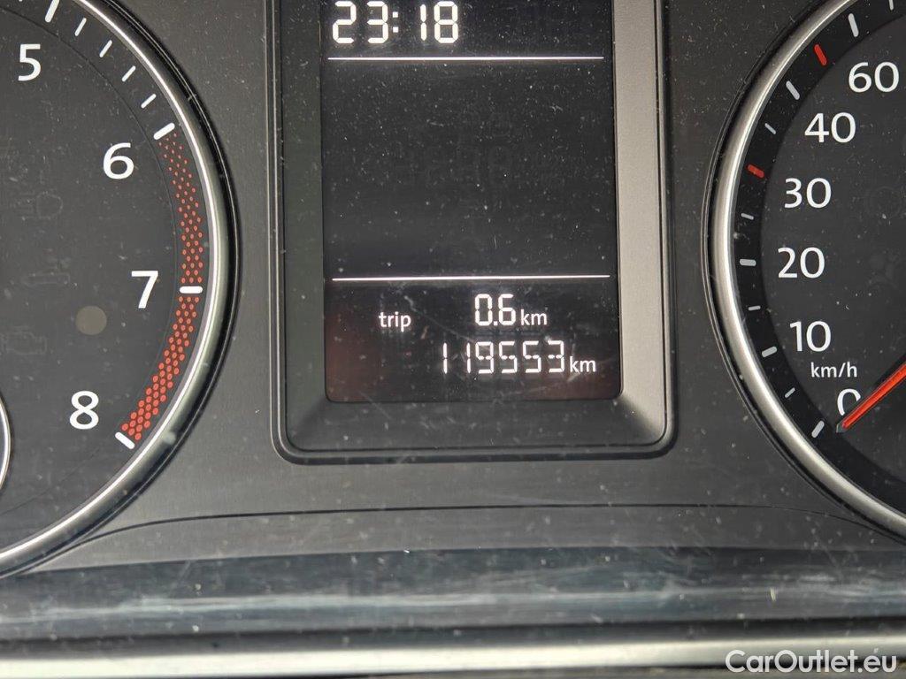 Volkswagen  Caddy Volkswagen  1.4 TSi 96kW BMT DSG Trendline 5d #6