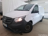  Mercedes  Vito MERCEDES BENZ  Long VU 4p Fourgon 114 CDI Long Select 