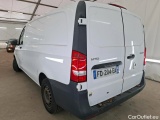  Mercedes  Vito MERCEDES BENZ  Long VU 4p Fourgon 114 CDI Long Select #2