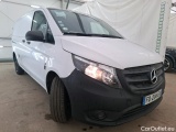  Mercedes  Vito MERCEDES BENZ  Long VU 4p Fourgon 114 CDI Long Select #4