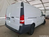  Mercedes  Vito MERCEDES BENZ  Long VU 4p Fourgon 114 CDI Long Select #3