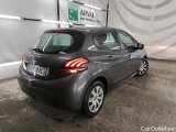  Peugeot  208  Affaire Premium Pack 1.6 HDi 100CV BVM5 E6 #3